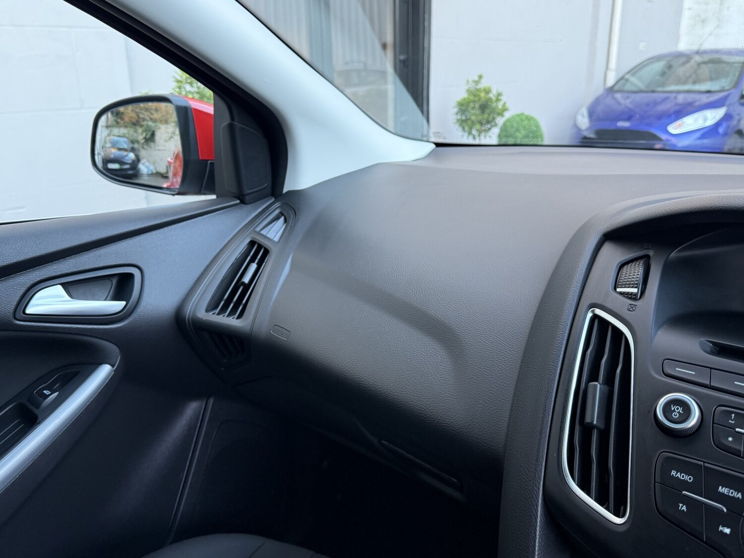 Used Ford Focus 2015 for sale - 76643486: Photo 21