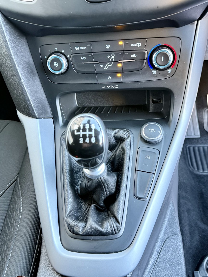 Used Ford Focus 2015 for sale - 76643486: Photo 23