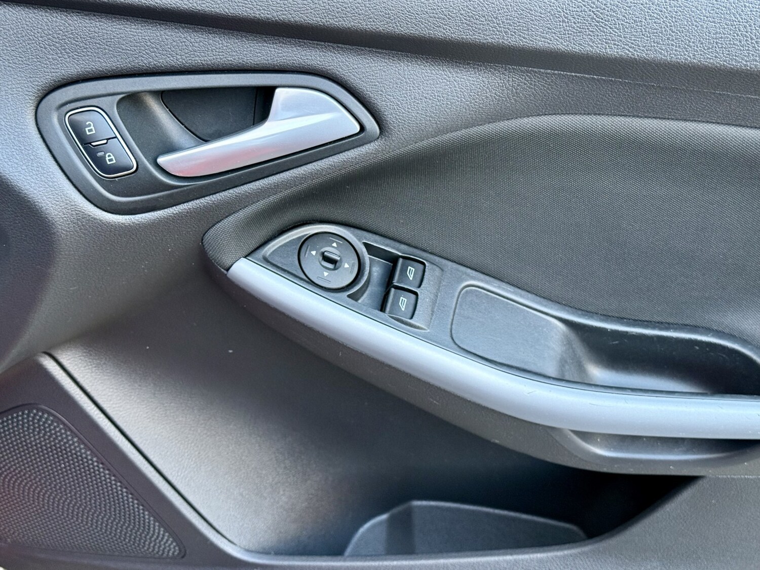 Used Ford Focus 2015 for sale - 76643486: Photo 25