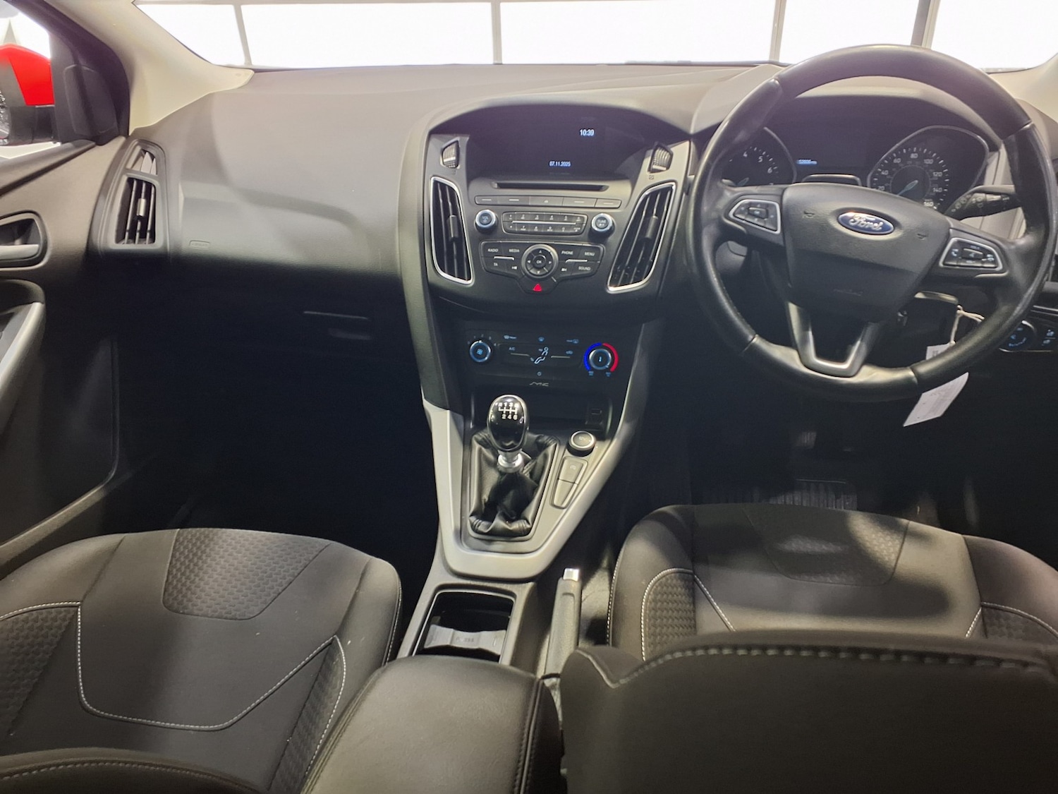 Used Ford Focus 2015 for sale - 76643486: Photo 4
