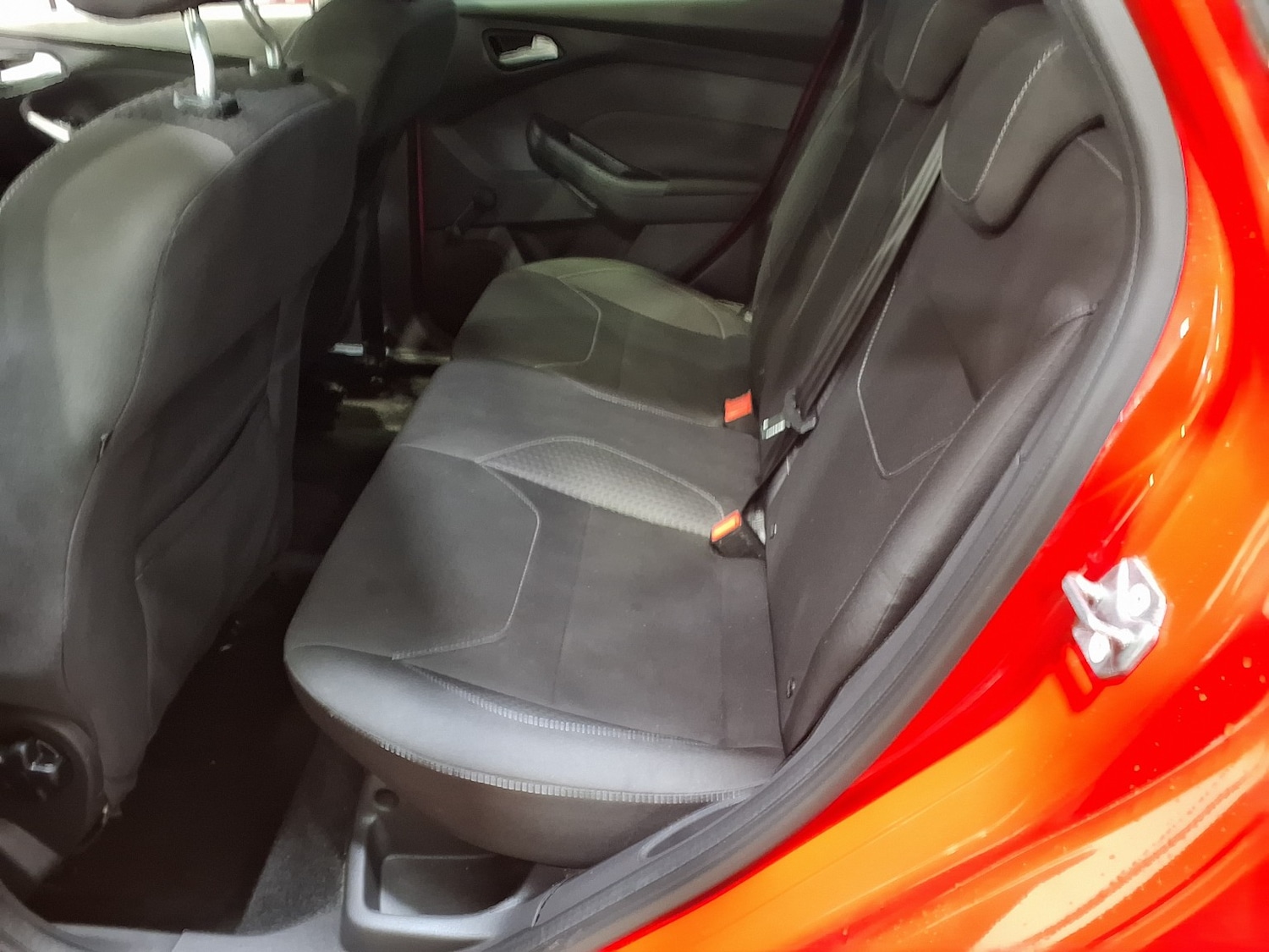 Used Ford Focus 2015 for sale - 76643486: Photo 6