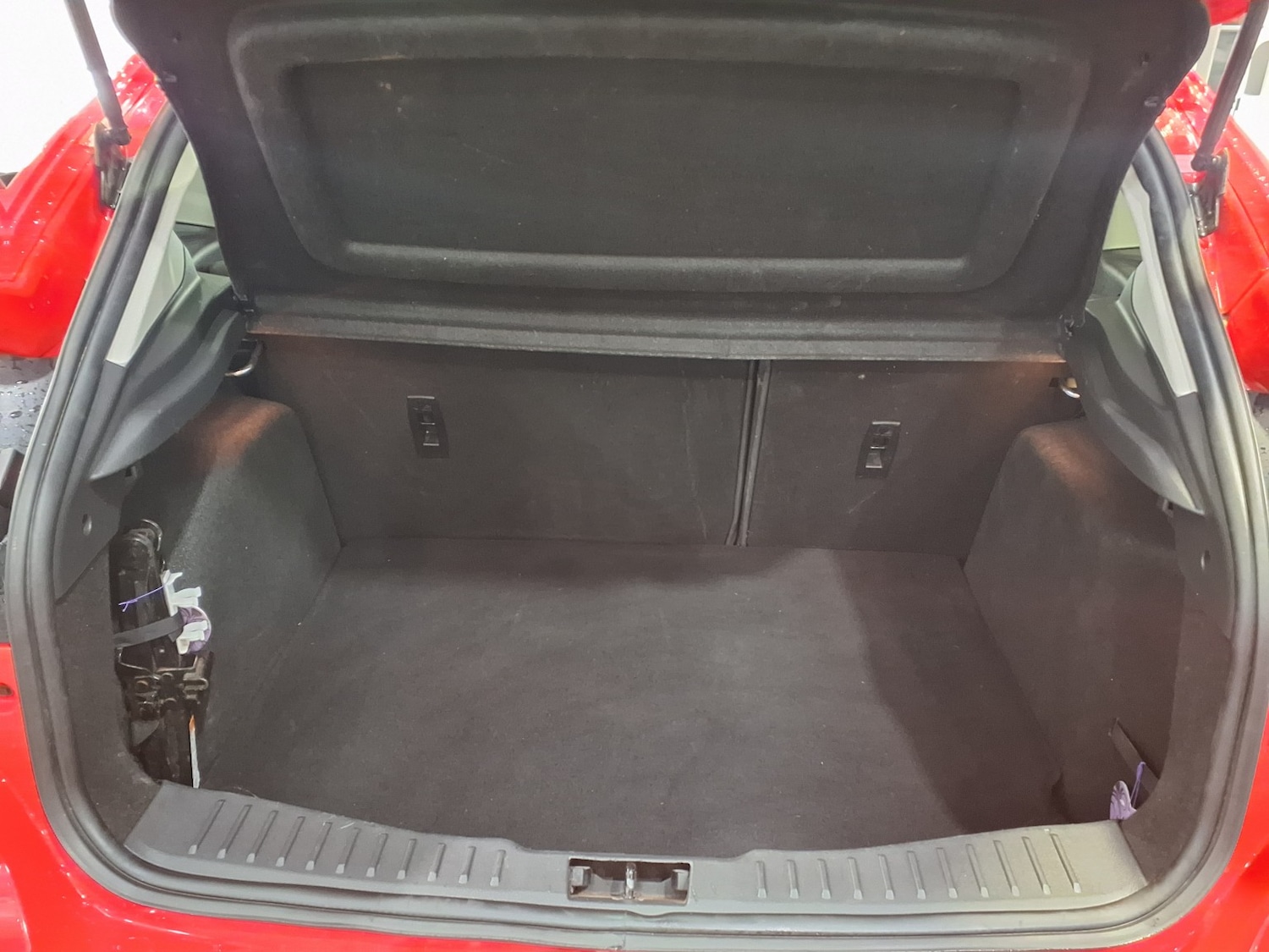 Used Ford Focus 2015 for sale - 76643486: Photo 7