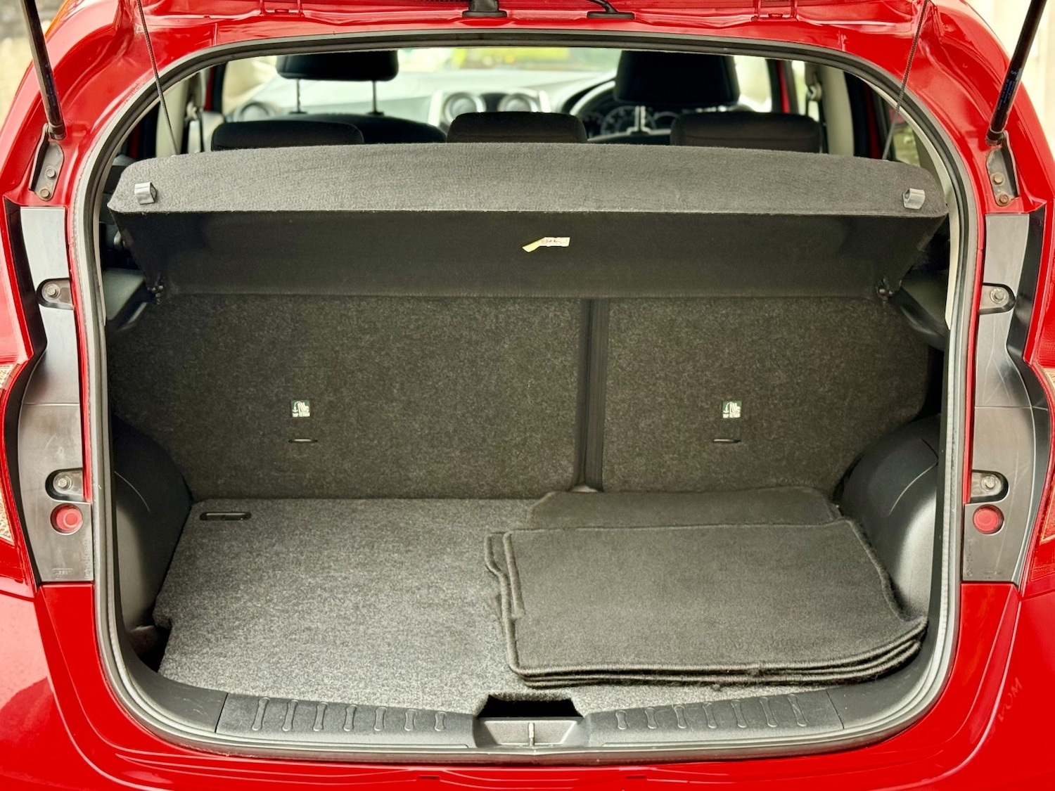 Used Nissan Note 2016 for sale - 77385292: Photo 11