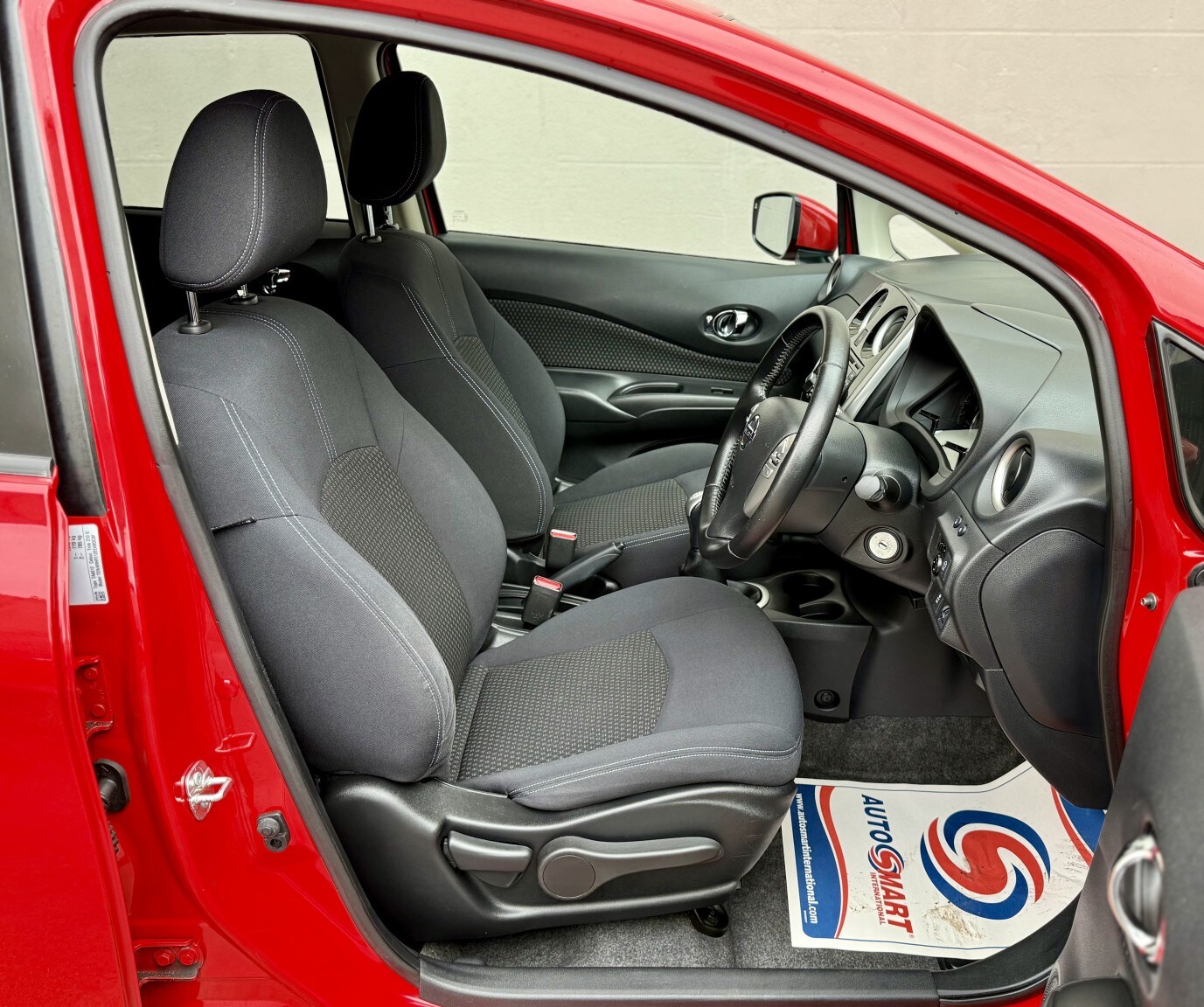 Used Nissan Note 2016 for sale - 77385292: Photo 12