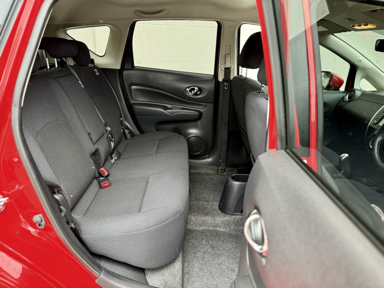 Used Nissan Note 2016 for sale - 77385292: Photo 13