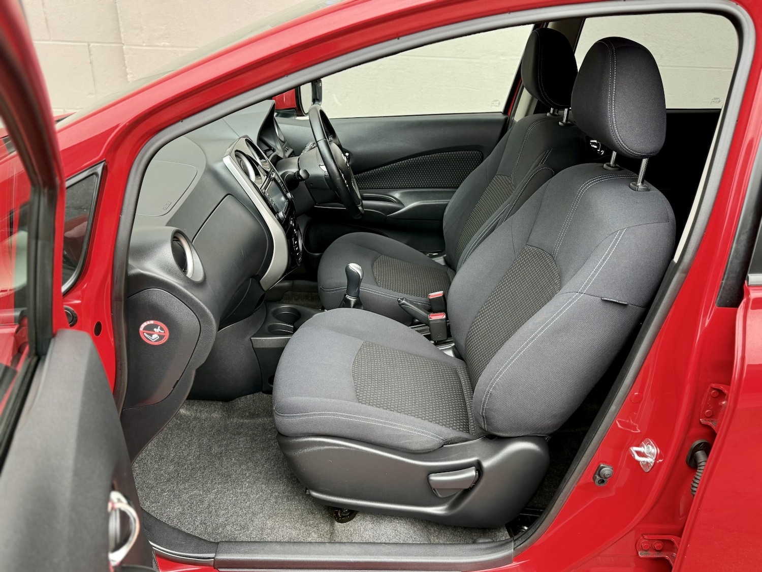 Used Nissan Note 2016 for sale - 77385292: Photo 14