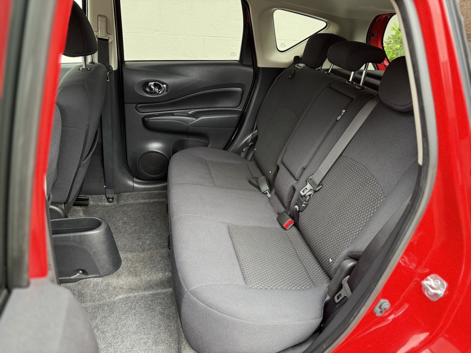 Used Nissan Note 2016 for sale - 77385292: Photo 15