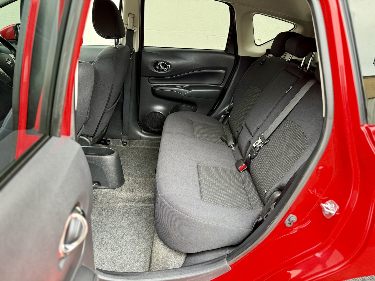 Used Nissan Note 2016 for sale - 77385292: Photo 16