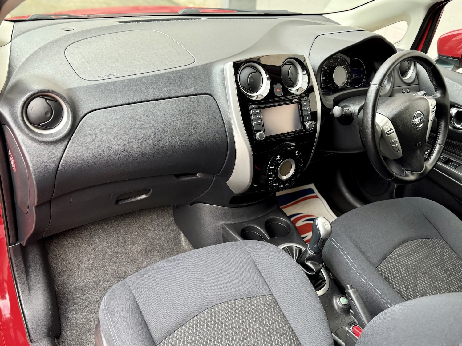 Used Nissan Note 2016 for sale - 77385292: Photo 17