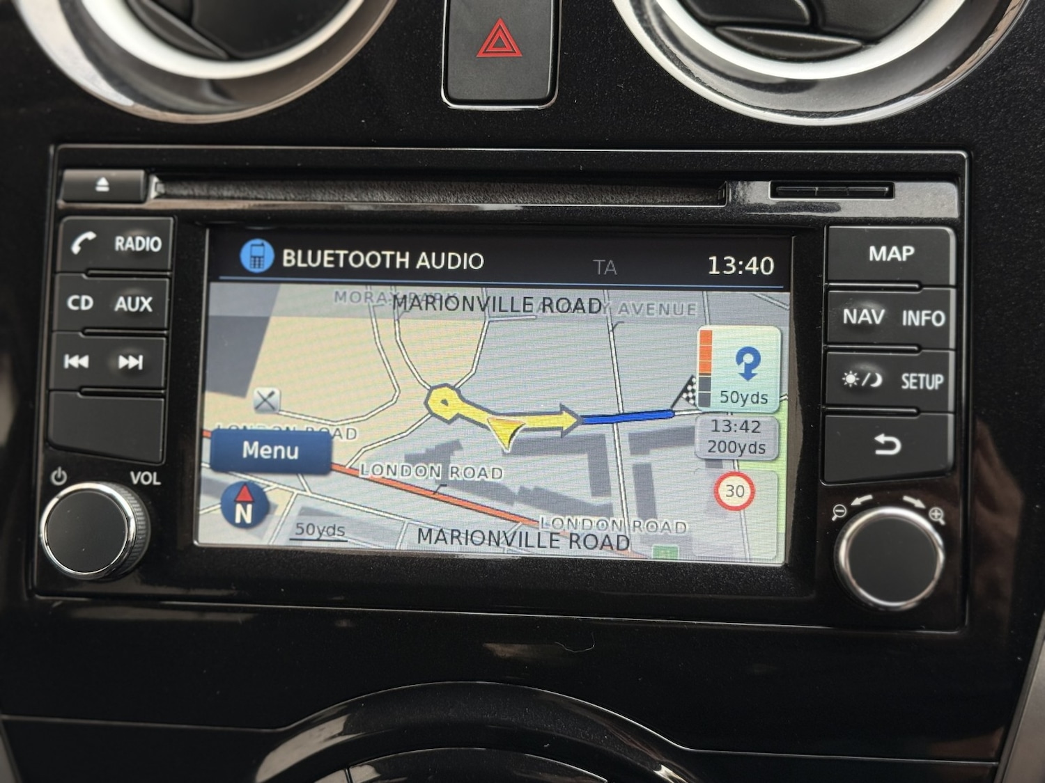 Used Nissan Note 2016 for sale - 77385292: Photo 19