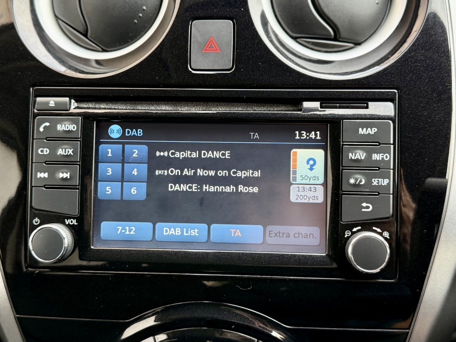 Used Nissan Note 2016 for sale - 77385292: Photo 20