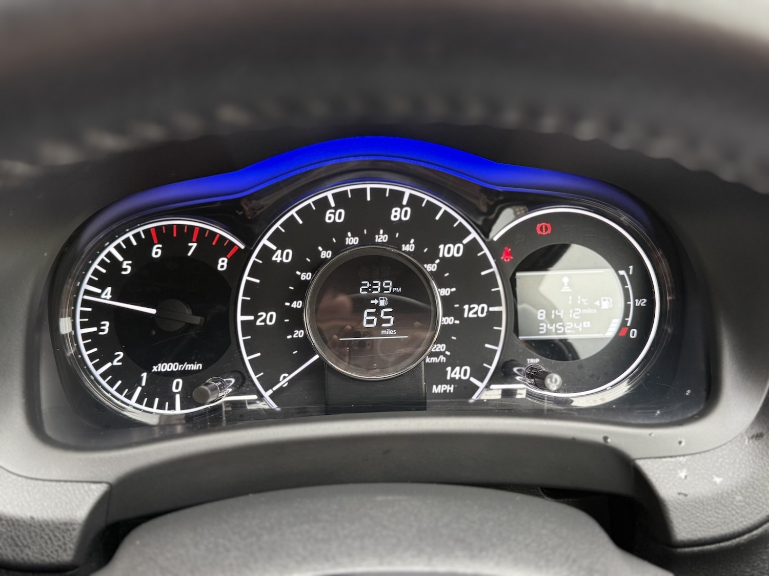 Used Nissan Note 2016 for sale - 77385292: Photo 21