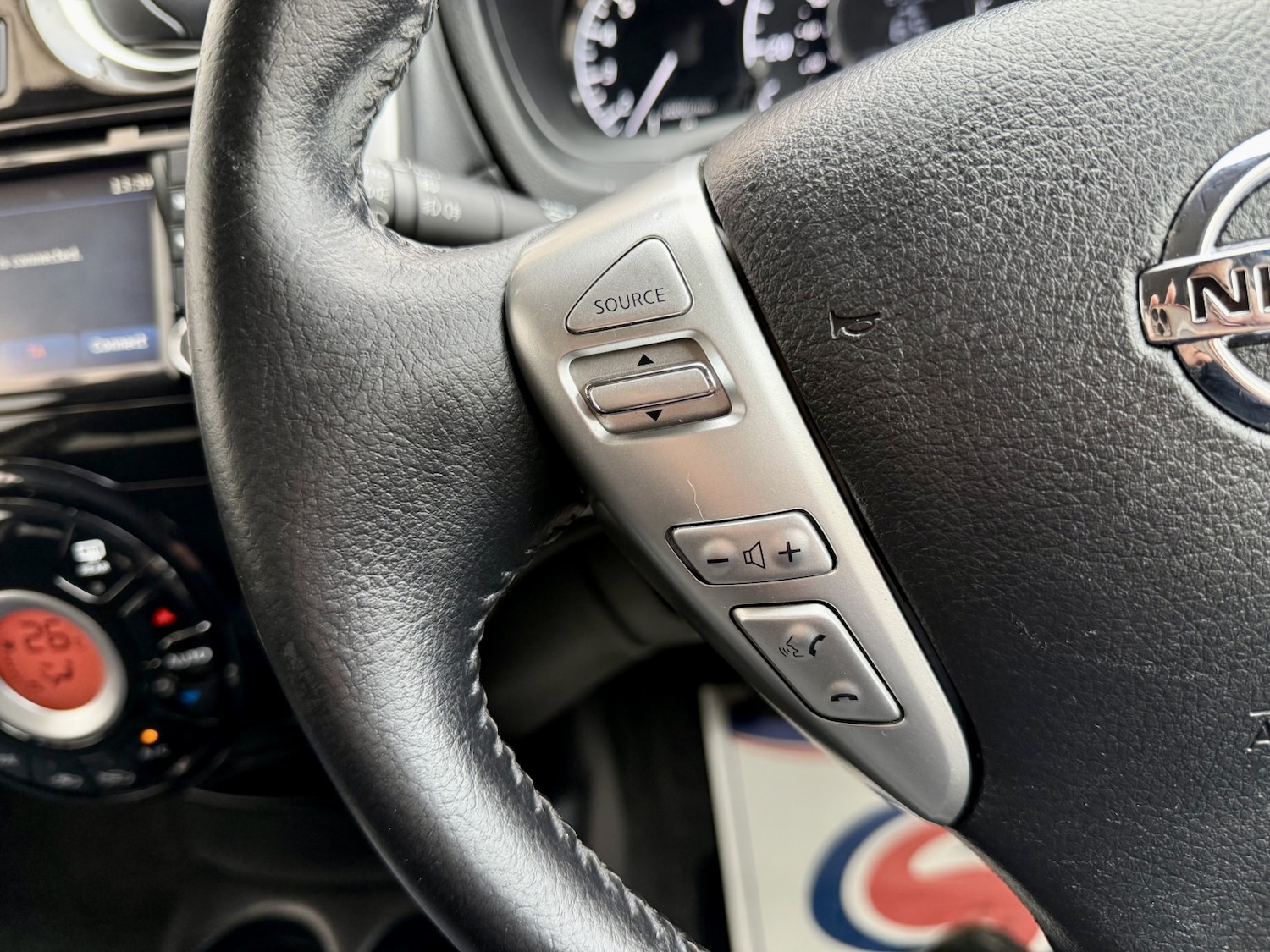 Used Nissan Note 2016 for sale - 77385292: Photo 27