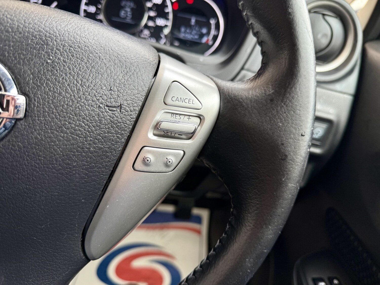 Used Nissan Note 2016 for sale - 77385292: Photo 28