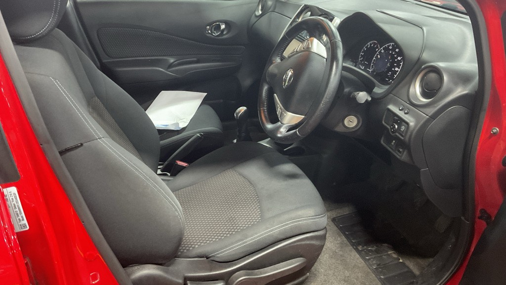 Used Nissan Note 2016 for sale - 77385292: Photo 3