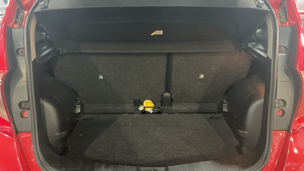 Used Nissan Note 2016 for sale - 77385292: Photo 5