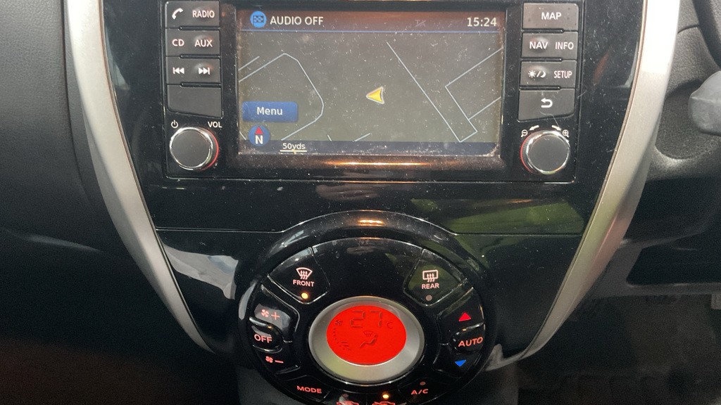 Used Nissan Note 2016 for sale - 77385292: Photo 6