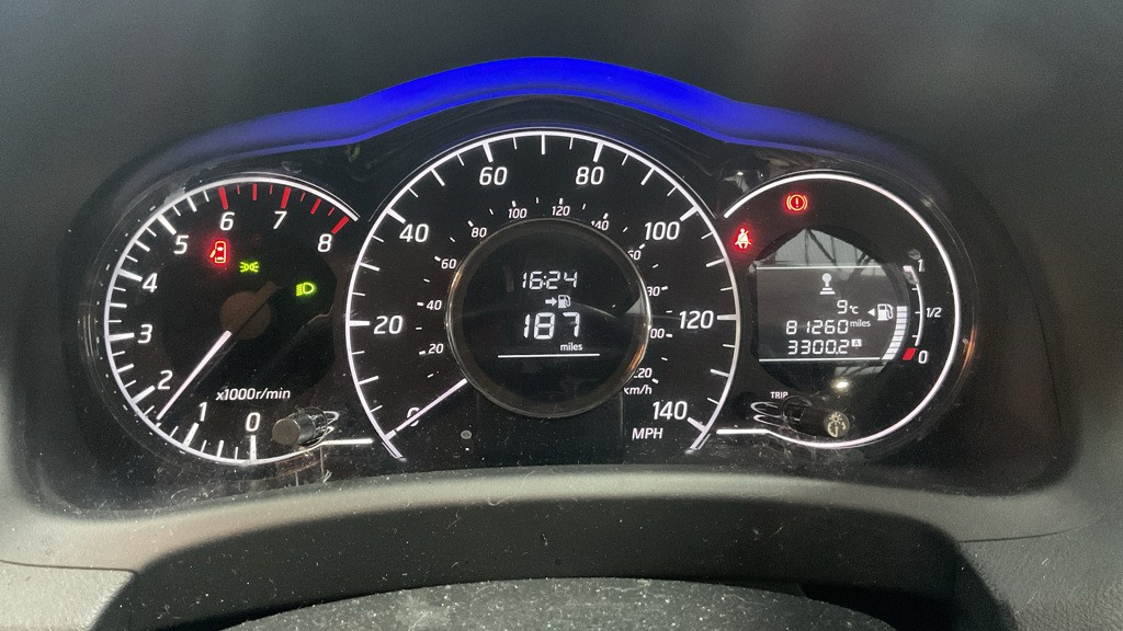 Used Nissan Note 2016 for sale - 77385292: Photo 7