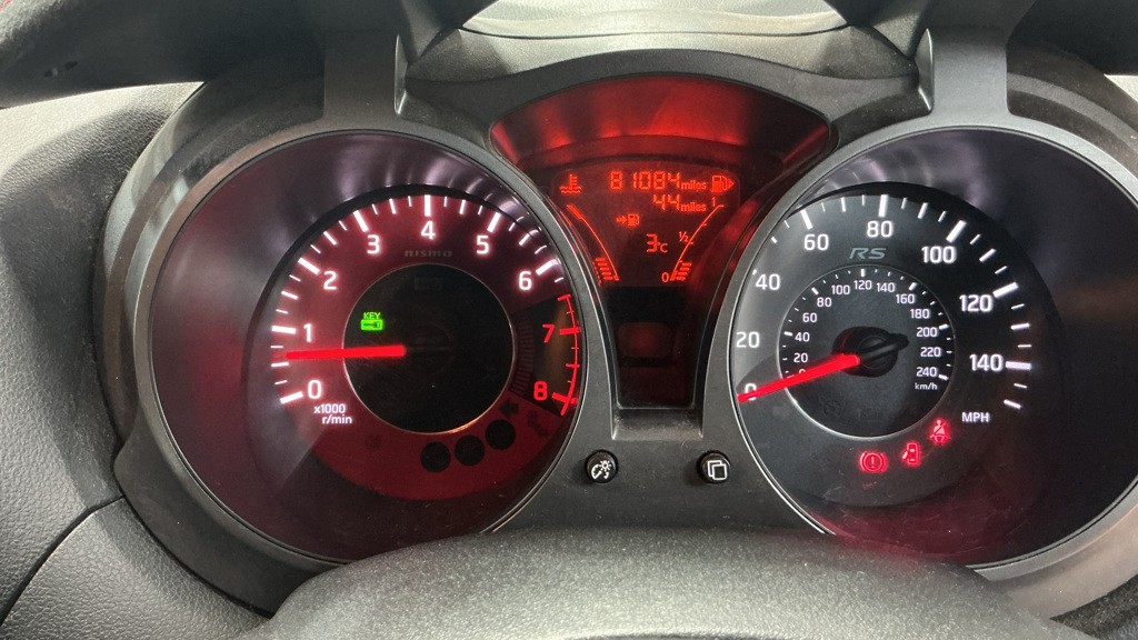 Used Nissan Juke 2016 for sale - 78057093: Photo 10