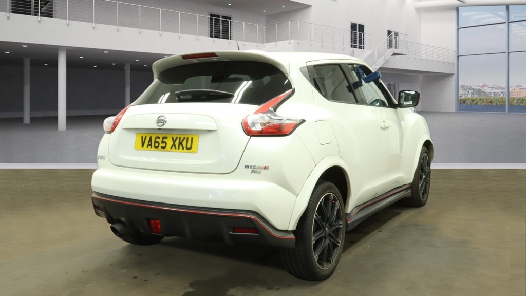 Used Nissan Juke 2016 for sale - 78057093: Photo 4