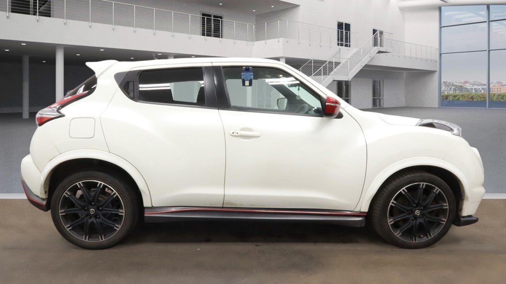Used Nissan Juke 2016 for sale - 78057093: Photo 5