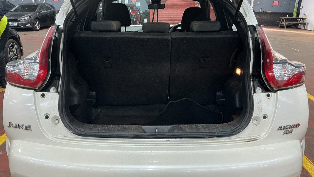 Used Nissan Juke 2016 for sale - 78057093: Photo 7