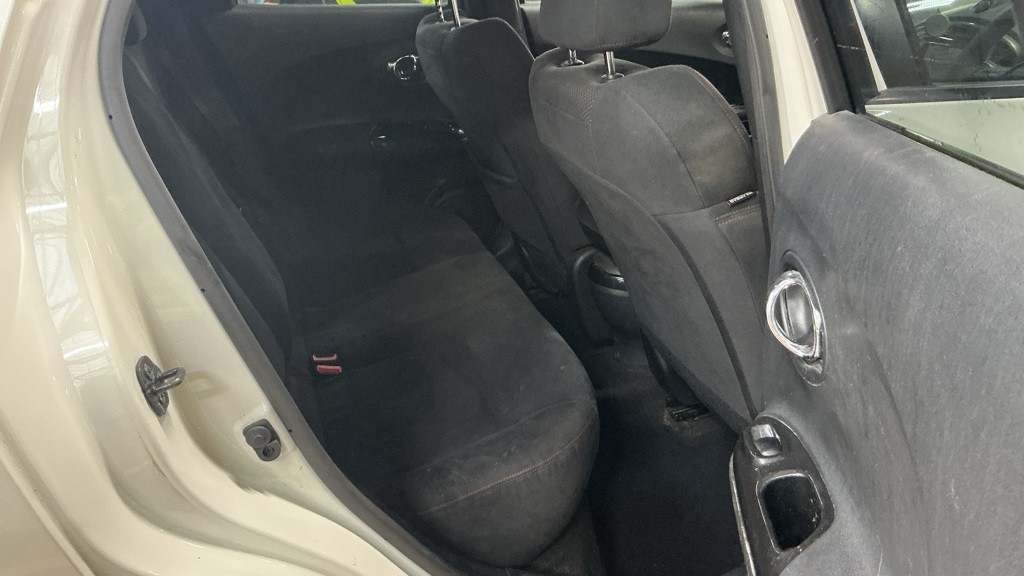 Used Nissan Juke 2016 for sale - 78057093: Photo 8