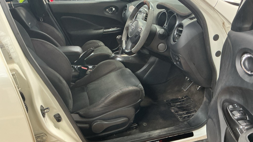 Used Nissan Juke 2016 for sale - 78057093: Photo 9