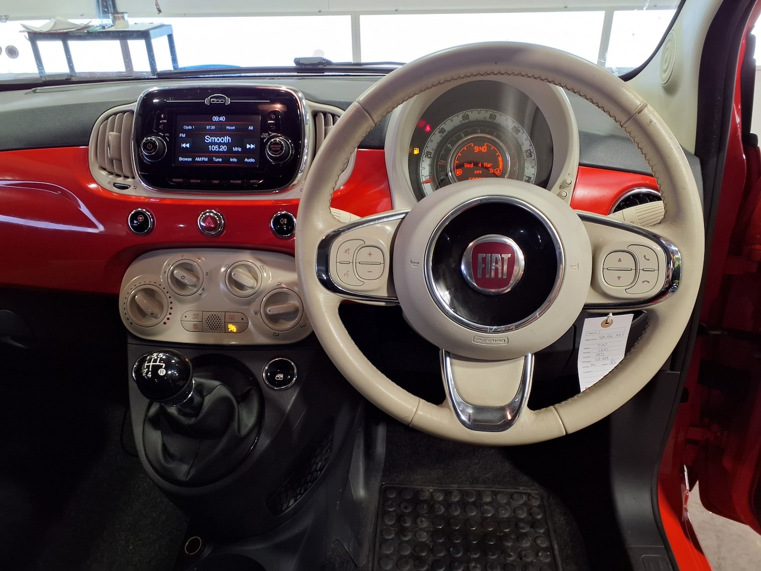 Used Fiat 500 2016 for sale - 77897845: Photo 3