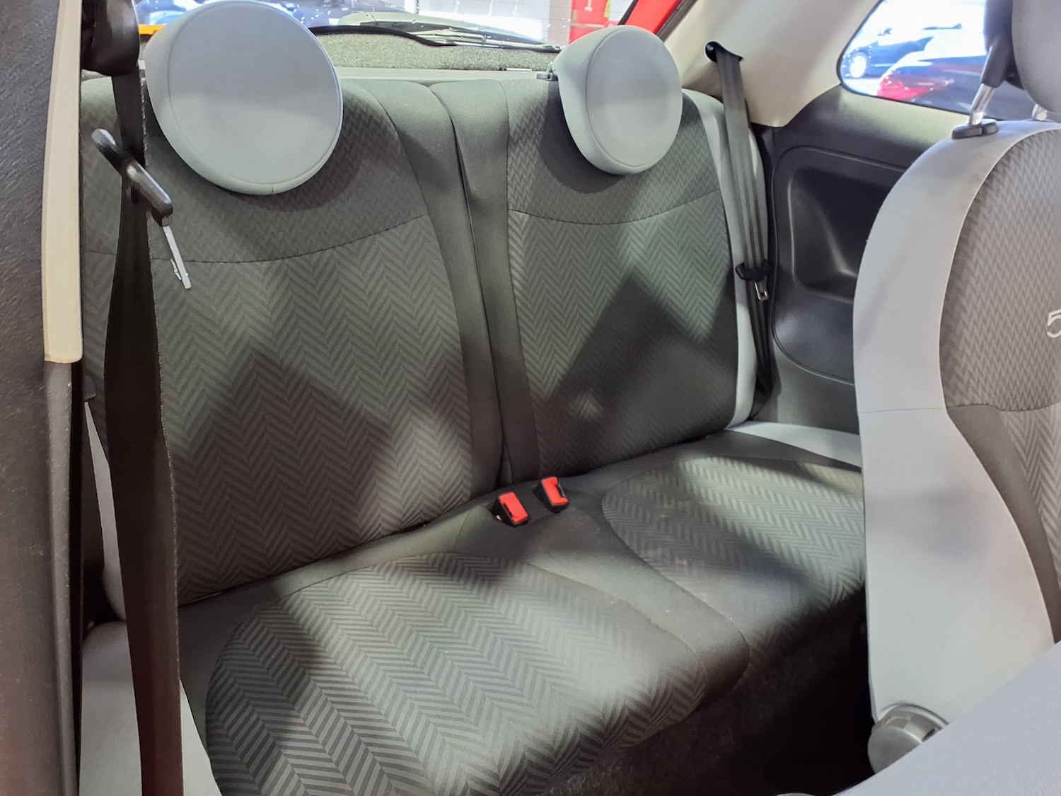 Used Fiat 500 2016 for sale - 77897845: Photo 4