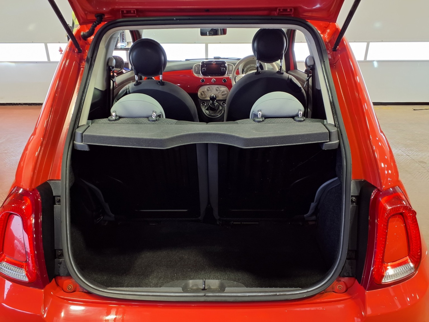 Used Fiat 500 2016 for sale - 77897845: Photo 7