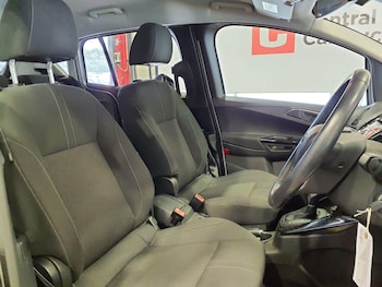 Used Ford B-MAX 2017 for sale - 75621129: Photo