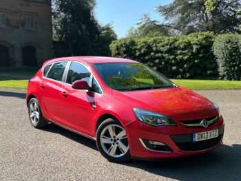 2013 (13) - SRI 5-Door