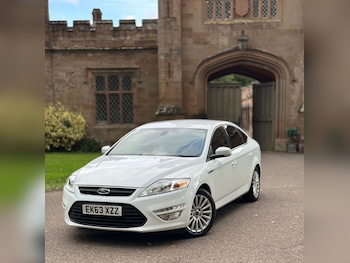 Used Ford Mondeo 2013 for sale - 75465066: Photo