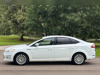 Used Ford Mondeo 2013 for sale - 75465066: Photo