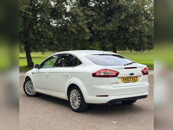 Used Ford Mondeo 2013 for sale - 75465066: Photo