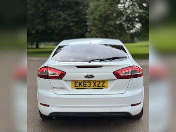 Used Ford Mondeo 2013 for sale - 75465066: Photo