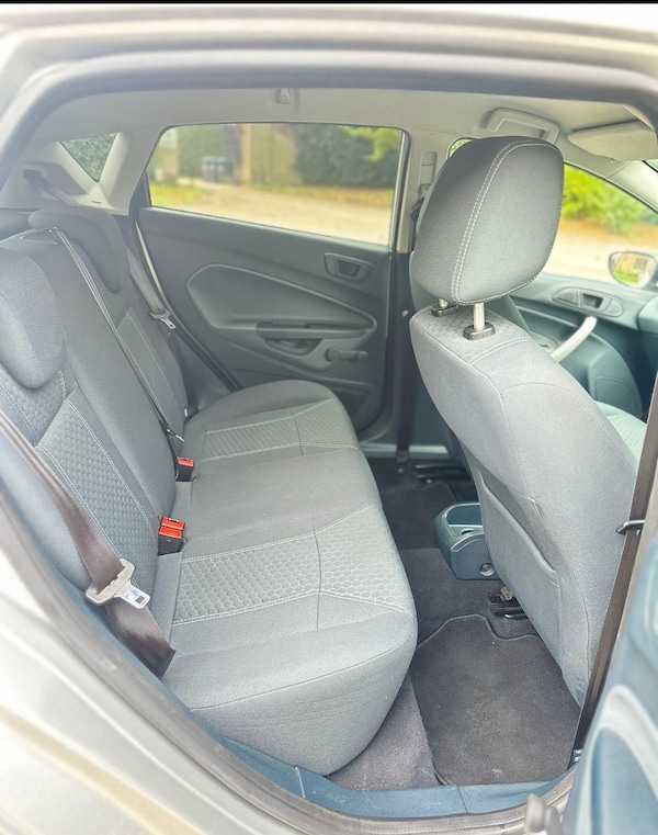 Used Ford Fiesta 2011 for sale - 76250705: Photo 10