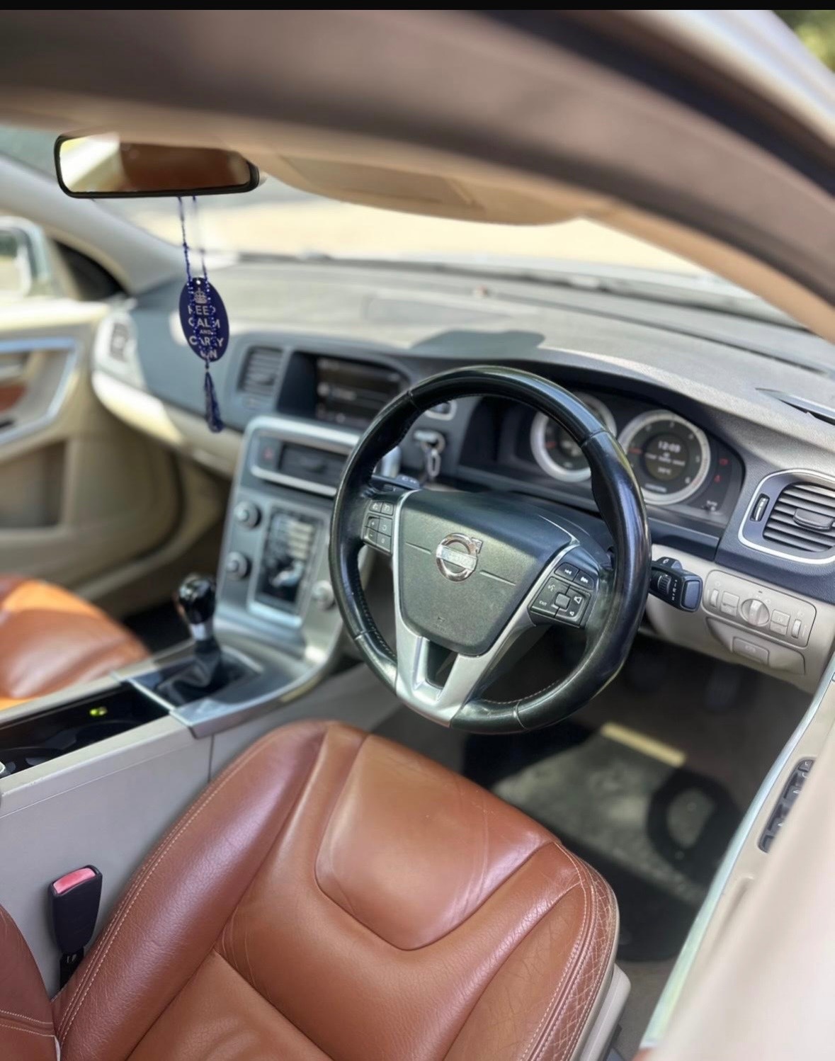 Used Volvo S60 2011 for sale - 76653940: Photo 11