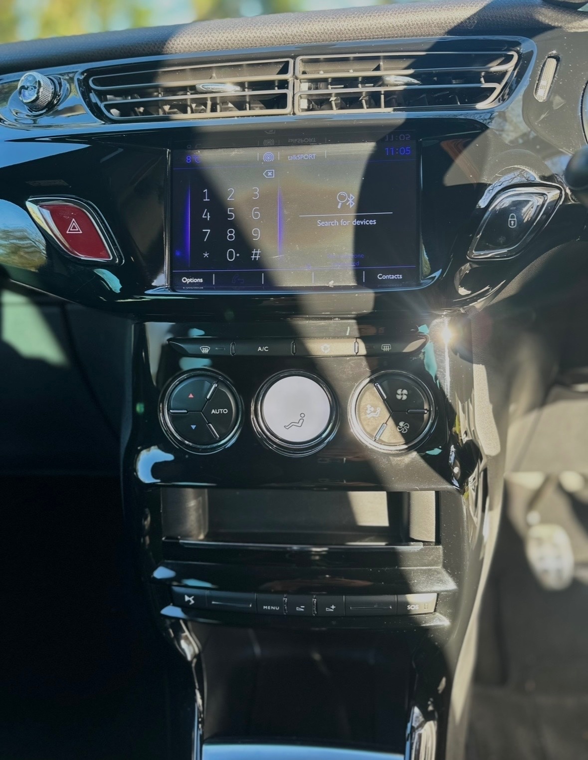 Used DS Automobiles DS 3 2017 for sale - 77152701: Photo 15