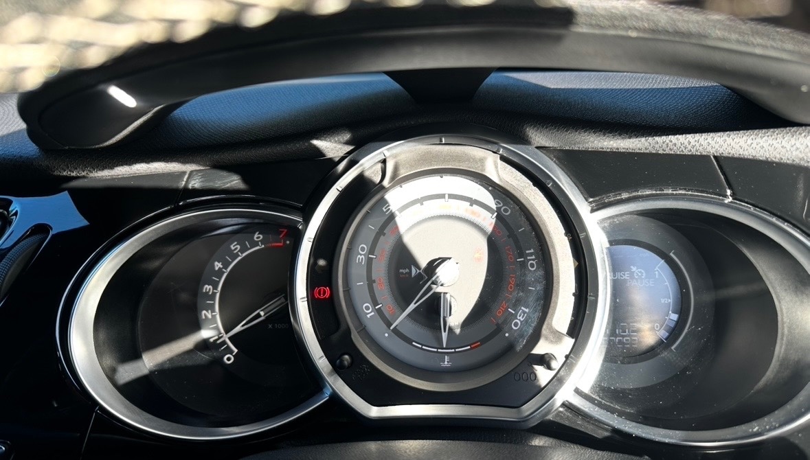 Used DS Automobiles DS 3 2017 for sale - 77152701: Photo 18