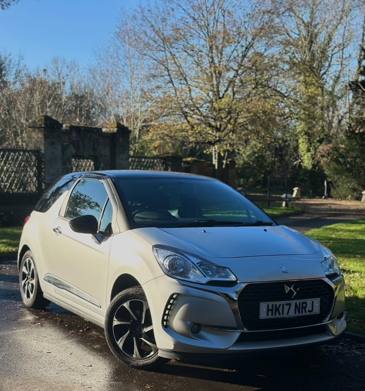 Used DS Automobiles DS 3 2017 for sale - 77152701: Photo 7