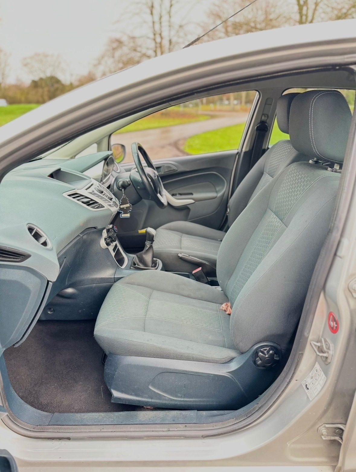 Used Ford Fiesta 2011 for sale - 77178257: Photo 13