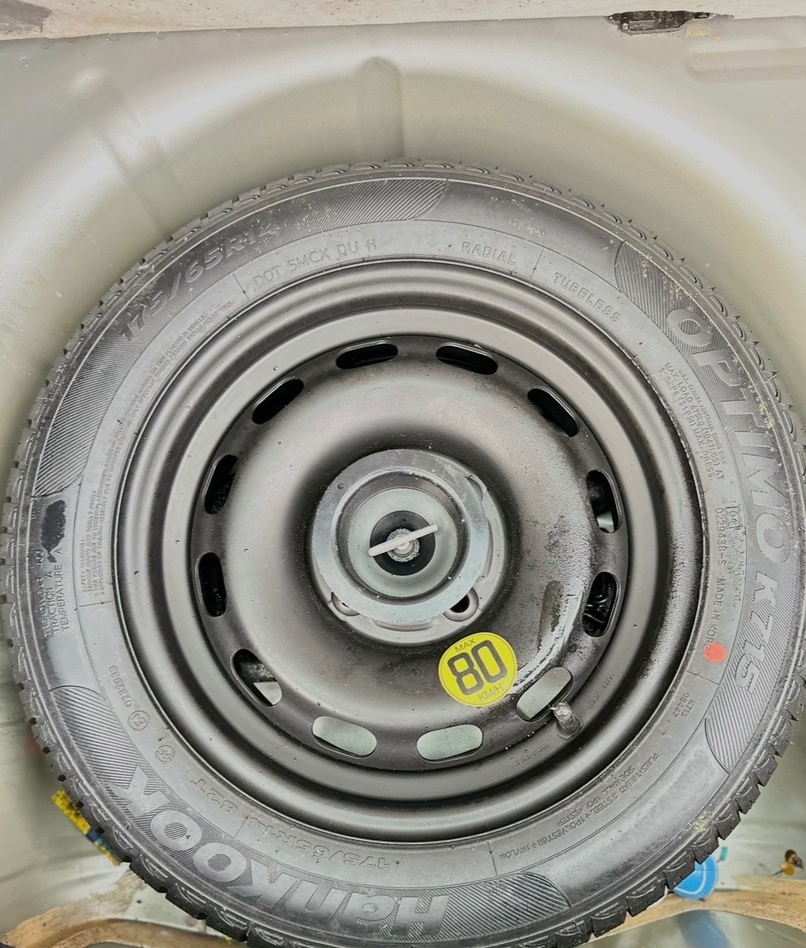 Used Ford Fiesta 2011 for sale - 77178257: Photo 15