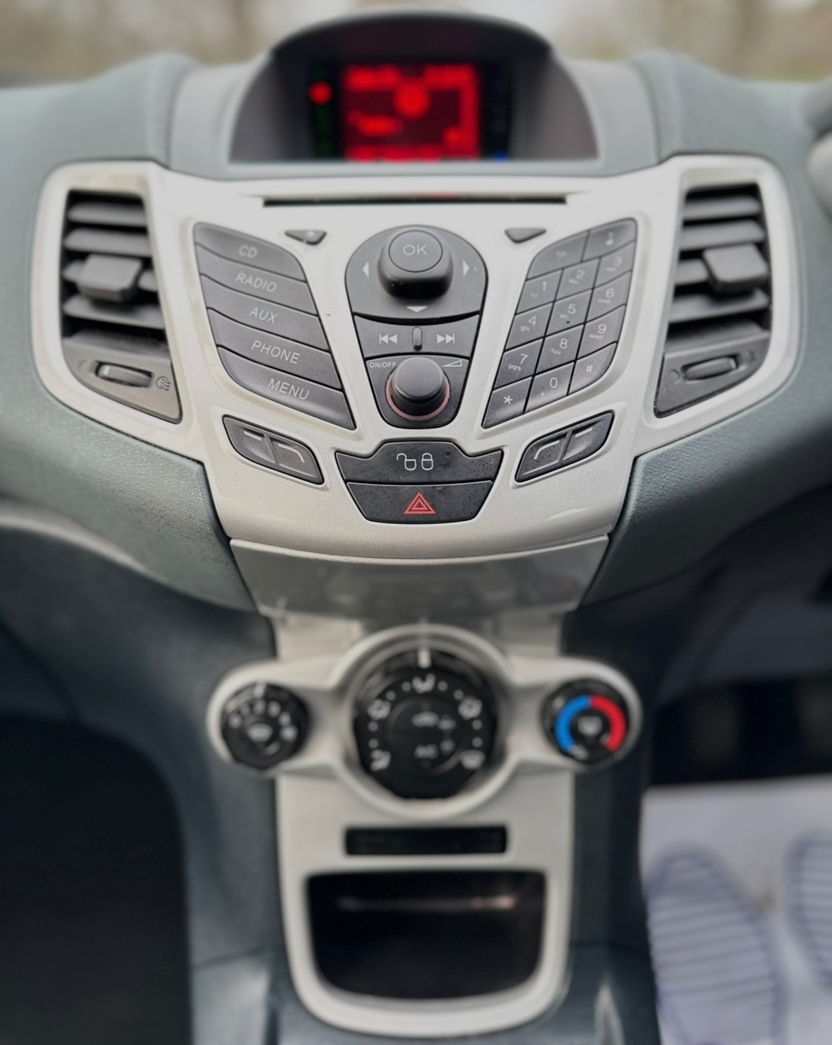 Used Ford Fiesta 2011 for sale - 77178257: Photo 17