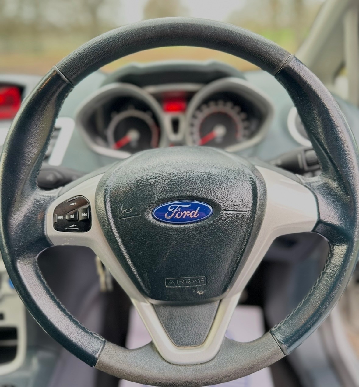 Used Ford Fiesta 2011 for sale - 77178257: Photo 20