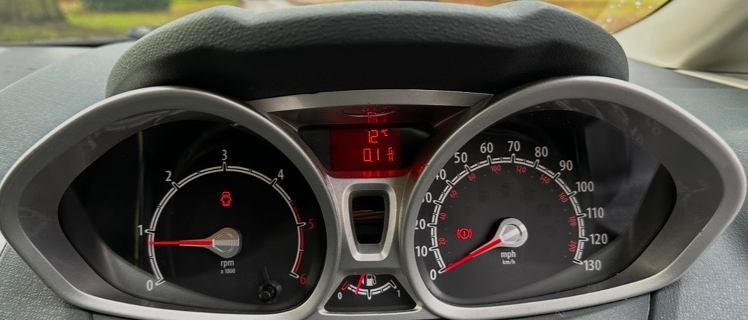 Used Ford Fiesta 2011 for sale - 77178257: Photo 21