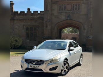 Used Volvo S60 2011 for sale - 76097328: Photo