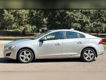 Used Volvo S60 2011 for sale - 76097328: Photo