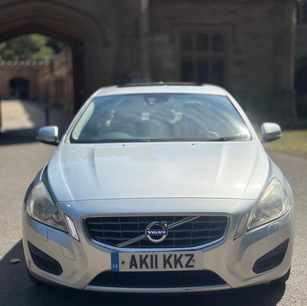 Used Volvo S60 2011 for sale - 76097328: Photo 9